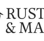 rustic main logo primary coal black 600x